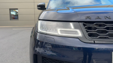 Land Rover Range Rover Sport 2.0 P400e Autobiography Dynamic 5dr Auto Estate